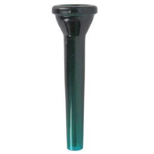 pTrumpet 5C Mouthpiece Green Mundstück (Blechbläser)