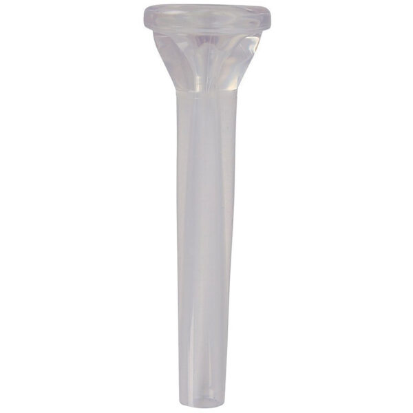 pTrumpet 3C Mouthpiece White Mundstück (Blechbläser)