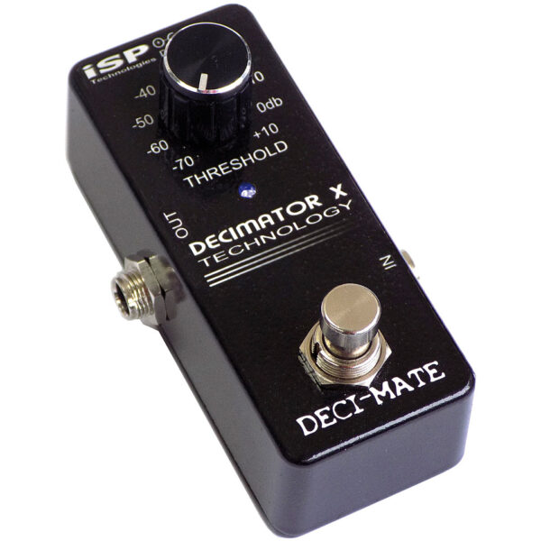 ISP Deci-Mate Effektgerät E-Gitarre