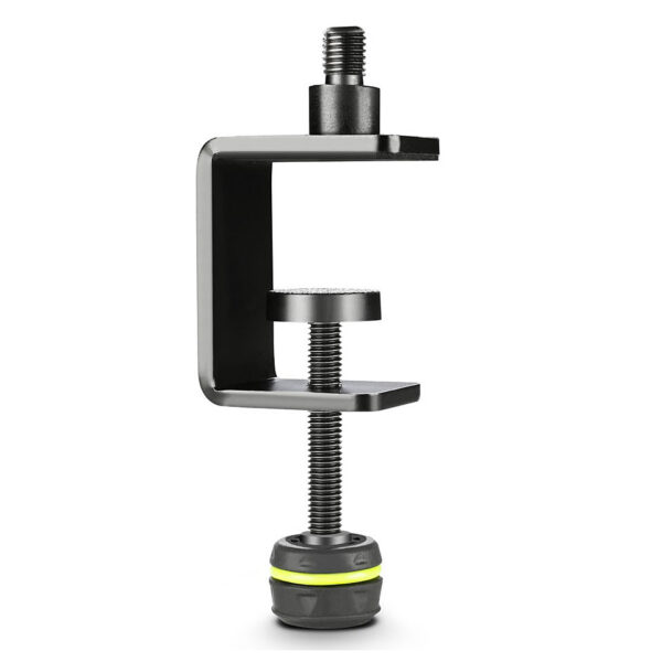 Gravity MS TM 1 B Microphone Table Clamp Mikrofonständer