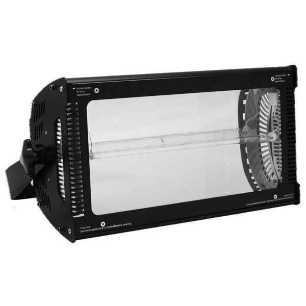 Eurolite DMX Megastrobe 3000 Stroboskop