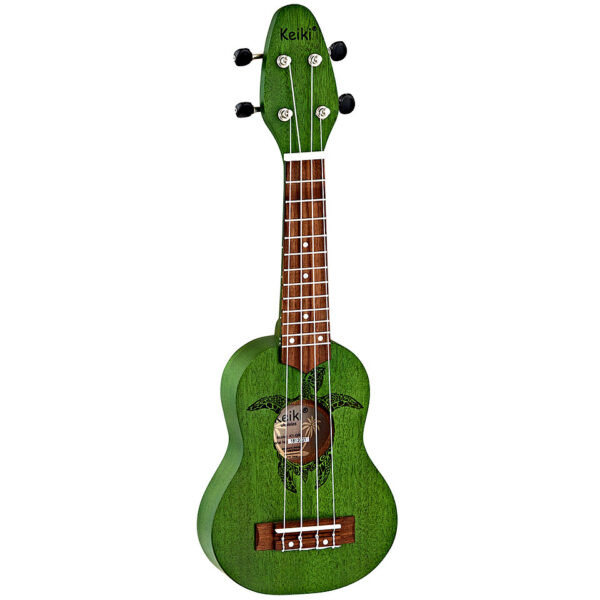 Ortega Keiki K1-GR Ukulele