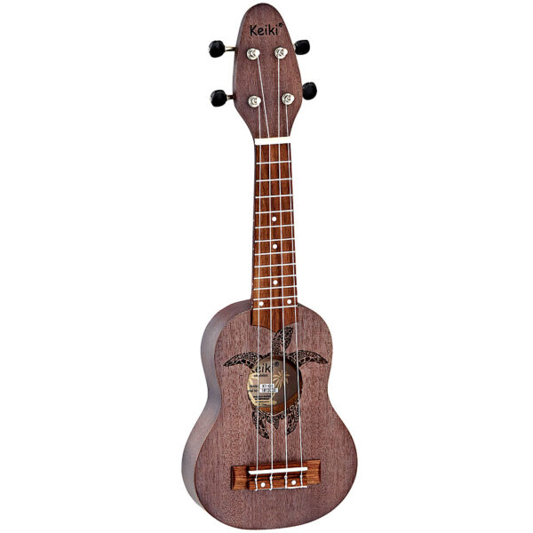 Ortega Keiki K1-CO Ukulele