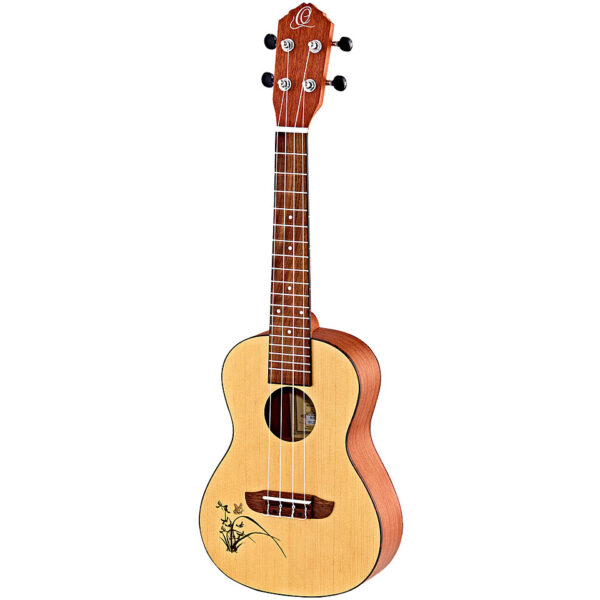 Ortega RU5L Ukulele