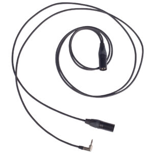 AudioTeknik Y- Desktop Monitor Cable 150 cm Y-Kabel