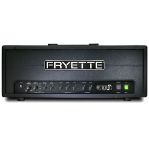 Fryette Deliverance 120 MKII Topteil E-Gitarre