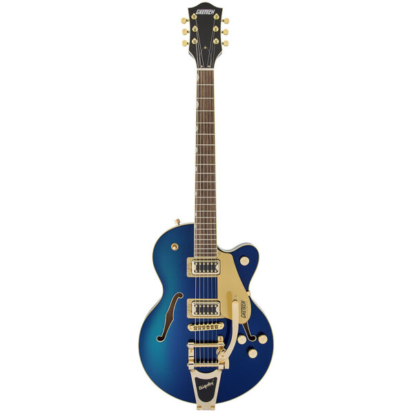 Gretsch Guitars G5655TG Center Block JR. AZM E-Gitarre