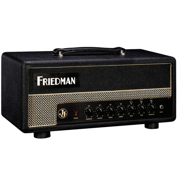 Friedman Jerry Cantrell JJ Junior Topteil E-Gitarre