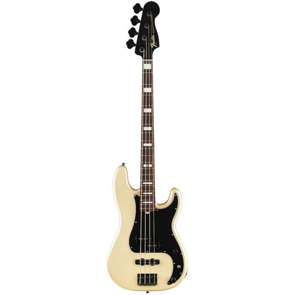 Fender Duff McKagan Deluxe Precision Bass WP E-Bass