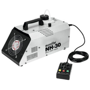 Eurolite NH-30 MK2 DMX Hazer Nebelmaschine