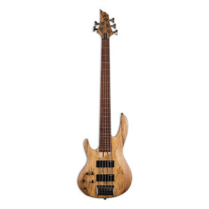 ESP Ltd B-205 SM NS E-Bass Lefthand