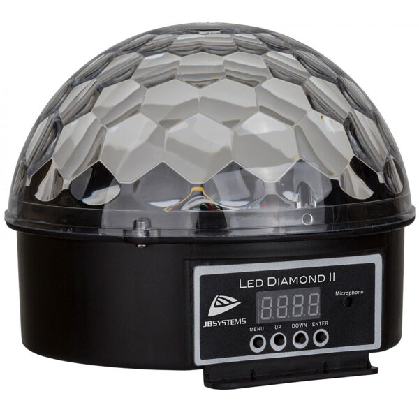 JB Systems LED Diamond II Lichteffekt