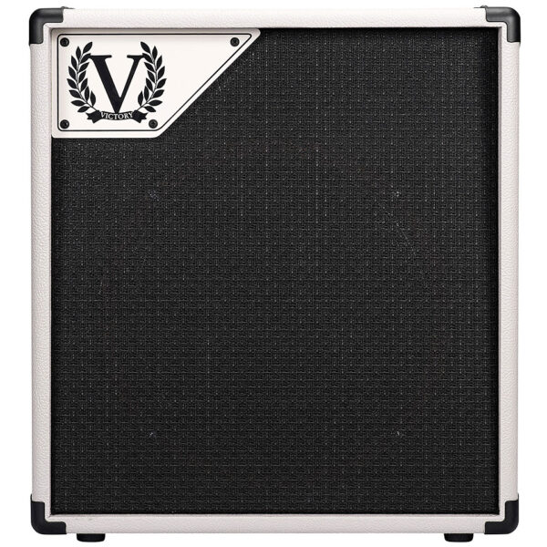 Victory V112-VC creme Box E-Gitarre