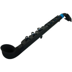 Nuvo jSax 2.0 black-blue Chalumeau