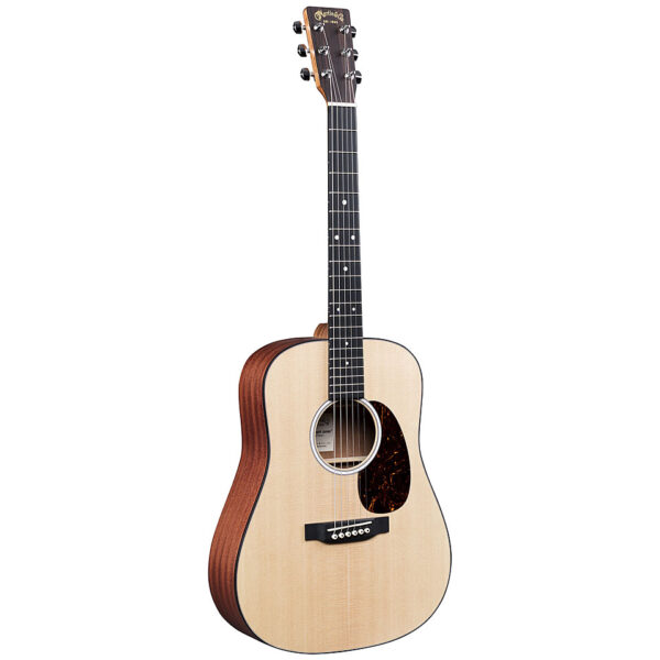 Martin Guitars DJR-10E-02 Westerngitarre