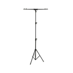 Gravity LS TBTV 17 Lighting Stand with T-Bar