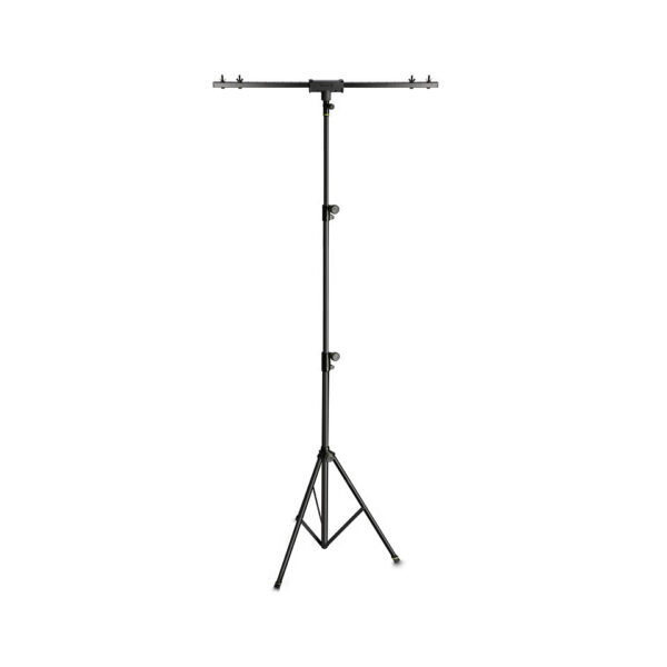 Gravity LS TBTV 17 Lighting Stand with T-Bar