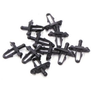 Sonor ZG 2 Pins for TAG and SG 10 Pcs. Orff Zubehör