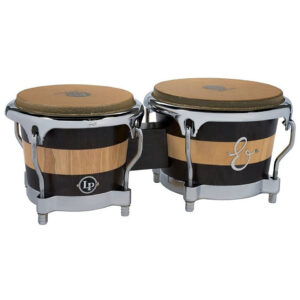 Latin Percussion LP201AX-EC E-Class Bongo Bongo