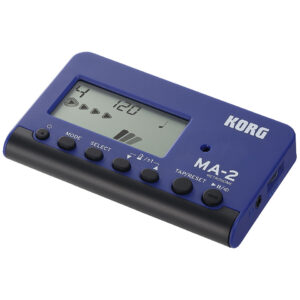 Korg MA-2 Blue Metronom