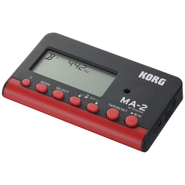 Korg MA-2 Red Metronom