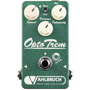 Vahlbruch Opto Trem Effektgerät E-Gitarre