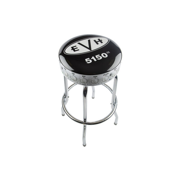 EVH Bar Stool 5150 Logo 30" Geschenkartikel