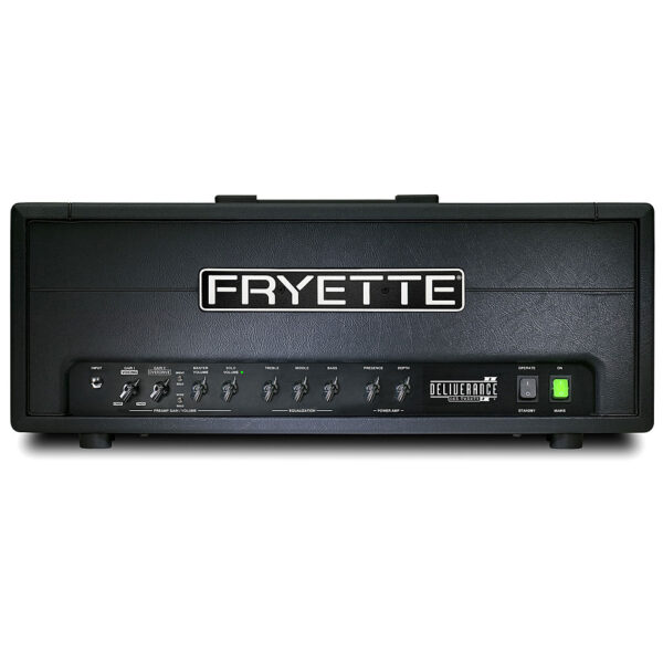 Fryette Deliverance 60 MKII Topteil E-Gitarre