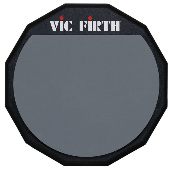 Vic Firth Practice Pad 6" Soft Surface Übungspad