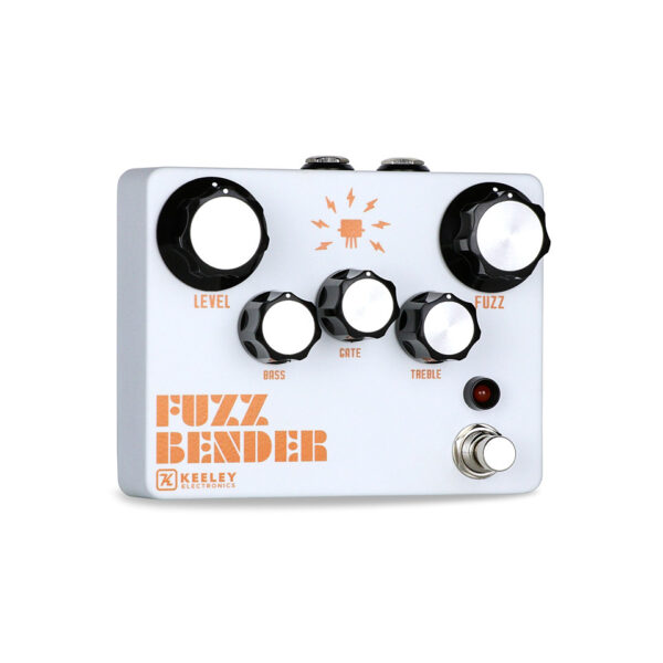 Keeley Fuzz Bender Effektgerät E-Gitarre