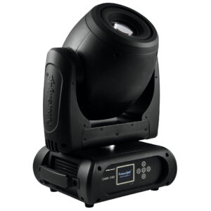 Futurelight DMH-160 MK2 LED Moving Head Moving Head