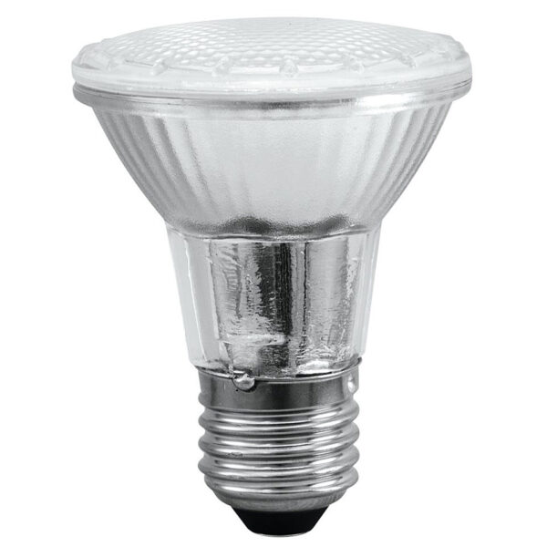 Omnilux PAR-20 230V SMD 3 W E-27 LED 3000K Lampe (Leuchtmittel)