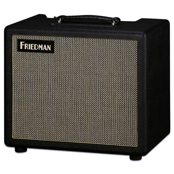 Friedman Jerry Cantrell JJ Junior Combo E-Gitarrenverstärker