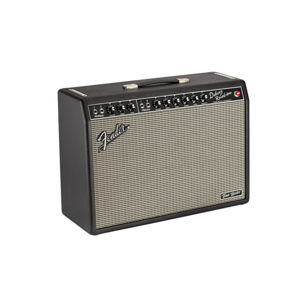 Fender Tone Master Deluxe Reverb E-Gitarrenverstärker