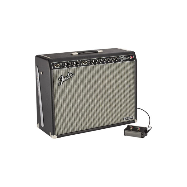 Fender Tone Master Twin Reverb E-Gitarrenverstärker