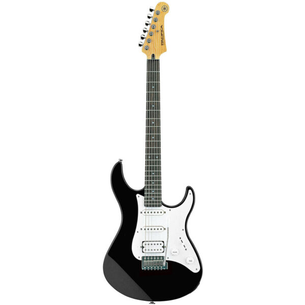 Yamaha Pacifica 112J-BL E-Gitarre