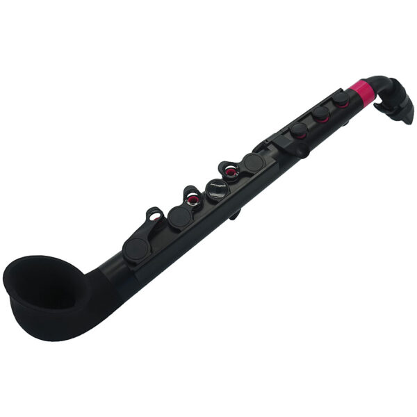 Nuvo jSax 2.0 black-pink Chalumeau