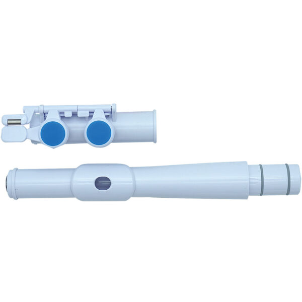 Nuvo jFlute 2.0 Extension Set white Kopfstück (Querflöte)