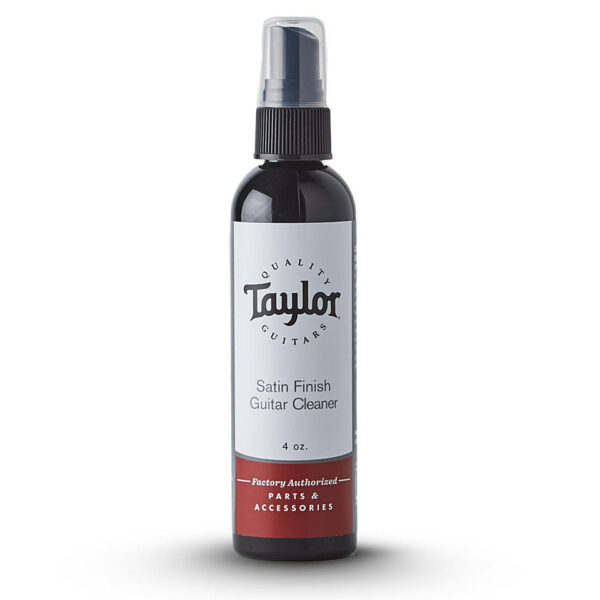 Taylor Satin Finish Guitar Cleaner Pflegemittel Gitarre/Bass