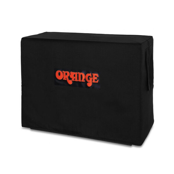 Orange OBC 115 Cabinet Cover Hülle Amp/Box