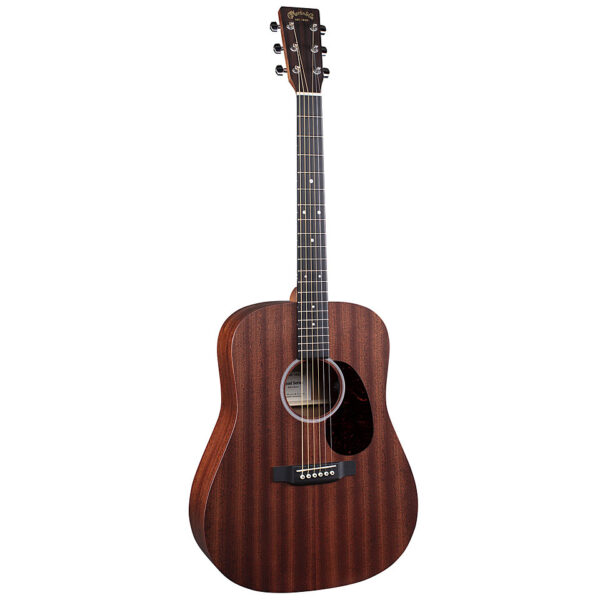 Martin Guitars D-10E-01 Westerngitarre