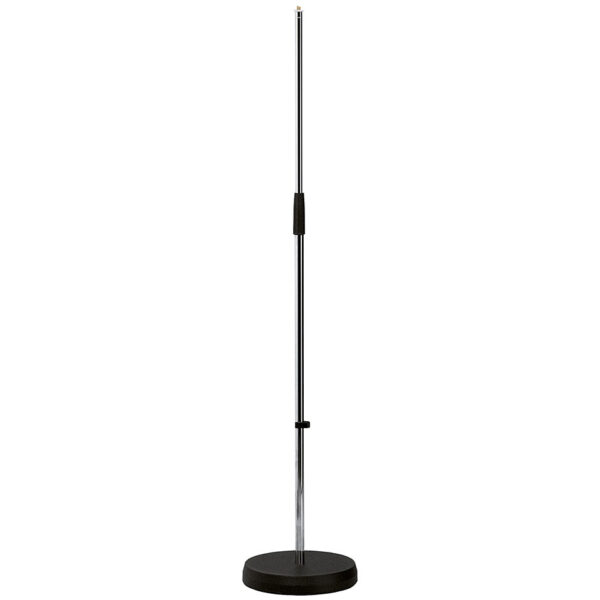 K&M 260 Microphone stand chrome Mikrofonständer