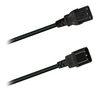 DreiTec Power Cable Extension 9058 3 m Netzkabel