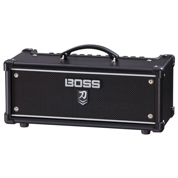 Boss Katana-Head MKII Topteil E-Gitarre