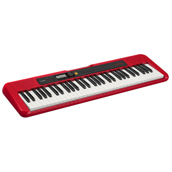 Casio CT-S200 RD Keyboard