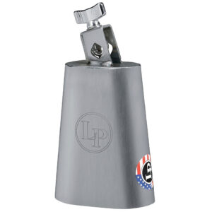 Latin Percussion LPBB060 Banda Bell 6" Cowbell