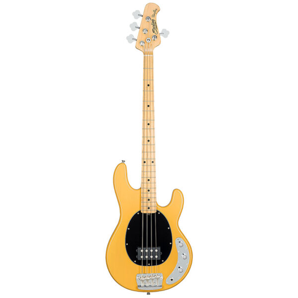 Sterling by Music Man StingRay Classic Ray24CA BSC E-Bass