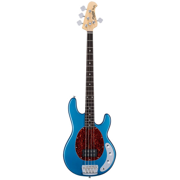 Sterling by Music Man StingRay Classic Ray24CA TLB E-Bass