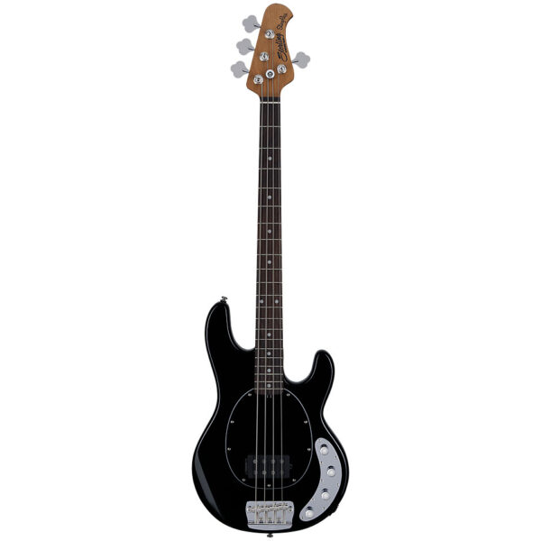 Sterling by Music Man StingRay Ray34 BKR E-Bass