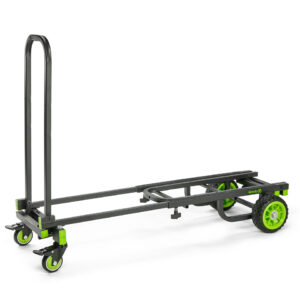 Gravity CART M 01 B Multifunctional Trolley (Medium) Transportwagen